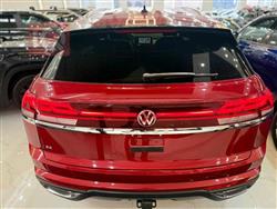 فولكسفاغن أطلس كروس سبورت